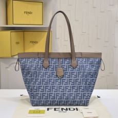 Fendi Drawstring Bags